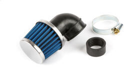 STR8 MX_STR-346.84/CR Levegőszűrő Kn Kúpos 90 Fokos Szögben 28-35mm Króm