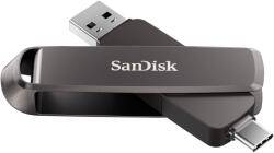 SanDisk Extreme Pro Dual 1TB (SDDDE1-1T00-G46) Memory stick