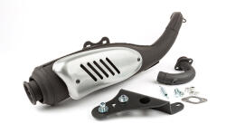 Stage6 MX_S6-9214000 Kipufogó Street Piaggio Közúti Engedéllyel Rendelkező