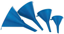 Draper Tools MX_DT-8943853 Tölcsérek (4 Darab) Műanyag