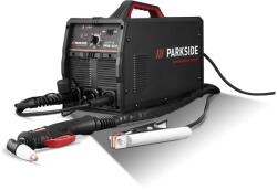 Parkside PERFORMANCE® PPSK 40 B2 - Plazmavágó beépített kompresszorral (449918)