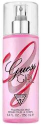 Guess Girl test spray nőknek 250 ml