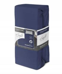 Faro Lepedő 220 × 200 cm, sötétkék