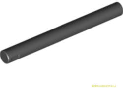 LEGO® Alkatrészek (Pick a Brick) Fekete Fénykard 6116604 (6116604)