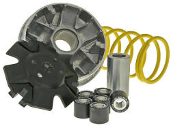 Malossi MX_M5111567 Cvt Variátor Multivar 2000 Mbk Flame / Yamaha Cygnus 125 Köbcenti