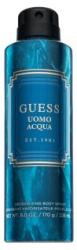 GUESS Uomo Acqua deospray unisex 226 ml