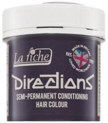 La Riché Directions Semi-Permanent Conditioning Hair Colour culoarea parului semipermanenta Ultra Violet 88 ml