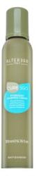 Alter Ego CureEgo Hydraday Whipped Cream spuma de hidratare pentru păr 200 ml