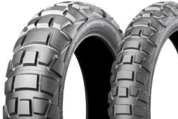 Bridgestone AX41TF TL F X-ADV 21 WAR 120/70 R17 58H