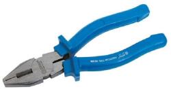  Patent combinat 200mm, manere ergonomice din PVC, 28662 (28662) Cleste