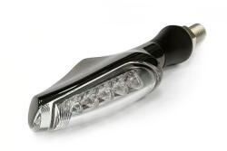 Koso MX_KO-HE015KI0 Határtalan Index Matt - Fekete