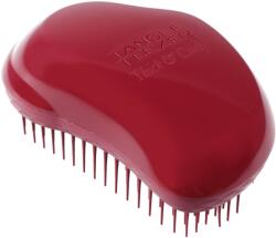 Tangle Teezer Thick and Curly Salsa Red