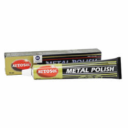 Autosol MX_ATS-18096 Fém Polírozó 75 Ml