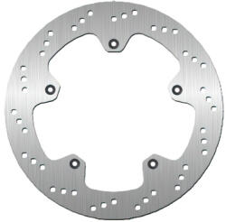 NG Brake Disc MX_CGN319985 Ng Féktárcsa Első 280mm Yamaha Tzr 2003 Után