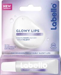 Labello Glowy Lips Clear 10 ml