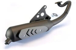 Polini MX_P200.0317 Original Kipufogó Aprilia Sr 50-hez