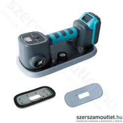 BAUTOOL BIHUI Tapadókorong automata vákumtartással, sima és érdes felületekre (21V/2, 0Ah) (LFBSL) (LFBSL)