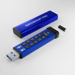 iStorage datAshur Pro 256GB (IS-FL-DA3-256-256)