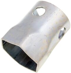 Buzzetti BZT30626 Variátor / Varió Anya Kulcs / Hexagon Villáskulcs 55mm Univerzális