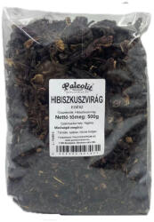 Paleolit Hibiszkuszvirág egész - 500g - vitaminbolt