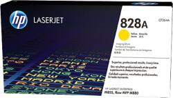 HP CF364A Unitate de tambur galben cu capacitate de 30.000 de pagini Nr. 828A (CF364A)