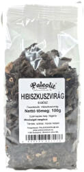 Paleolit Hibiszkuszvirág egész - 100g - vitaminbolt