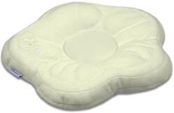 BabyMatex Pernă de alăptare Baby Matex - Flor, bej (5902675038621)