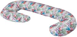 BabyMatex Perna pentru gravide si alaptat Baby Matex - C-Llow typu C, 05 (5902675061827)