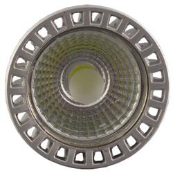 OPTONICA LED Spot bulb, GU10, 6W, lumină albă caldă, 480 Lm, 2700K - 1271 (1271)
