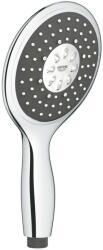 GROHE Para de dus Grohe Vitalio Rain 130 26107000, 1/2'', universala, 4 pulverizari, anti-calcar, crom (26107000) (26107000)