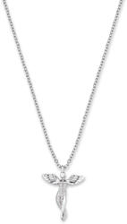 Engelsrufer ERN-LILANGEL Angel Ladies Necklace 40mm, adjustable, Femei