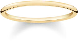 Thomas Sabo Ladies Ring TR2123-413-12-54 Classic size 54, Femei