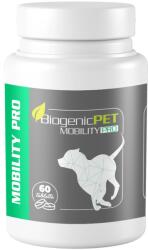 BiogenicPet Mobility Pro - supliment sistem articular câini 60 tablete
