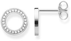 Thomas Sabo Earrings Glam & Soul H1947-051-14 circles big, Femei