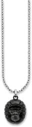 Save Brave SBN-TITUS-BK Mens Necklace 50cm, adjustable, Bărbați