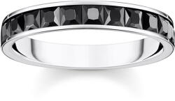 Thomas Sabo Ladies Ring TR2358-643-11-56 Stone Pave size 56, Femei