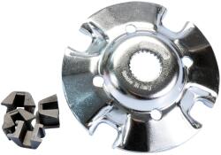 Polini 952.048 Variátor Nyomólap, Csúszkákkal - Kymco Xciting 400i, Yamaha T-max 500