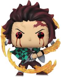Funko Figurină Funko POP! Animation: Demon Slayer - Tanjiro Kamado #1748 (096201) Figurina