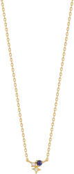 Ania Haie N039-01G-L Second Nature Ladies Necklace, adjustable, Femei