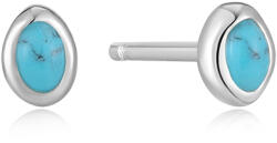Ania Haie Ear Studs Turquoise Wave E044-01H, Femei