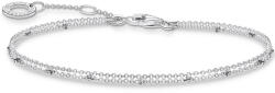Thomas Sabo A1997-001-21 Double Bracelet Ladies, Femei