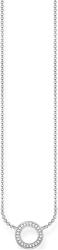 Thomas Sabo Necklace KE1650-051-14-L45v 45cm w. pend. circle small, Femei