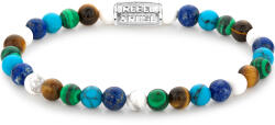 Rebel & Rose Bracelet More Colours Than Most RR-60101-S-M Unisex, unisex