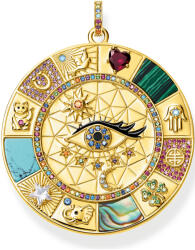 Thomas Sabo PE855-993-7 Pendant amulet, Femei