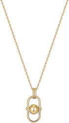 Ania Haie N045-03G Spaced Out Ladies Necklace, adjustable, Femei
