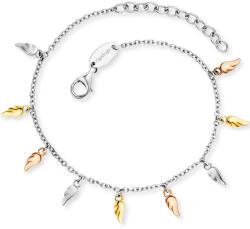 Engelsrufer Angelcaller Bracelet ERB-FLYWING9-TRICO Flying Wings Ladies, Femei