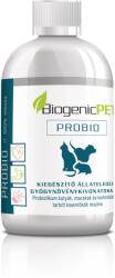 BiogenicPet Probio - probiotic pentru câini, pisici și animale mici 200 ml