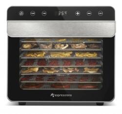 Fakir Espressions Smart Food Dehidratáló - 8 Tálca