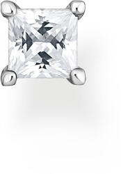 Thomas Sabo Single Ear Studs Stone H2233-051-14, Femei