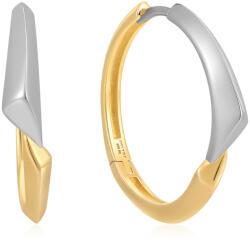 Ania Haie Hoop earrings Tough Love E049-05T, Femei